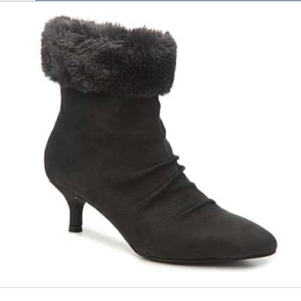 Impo Elant Bootie